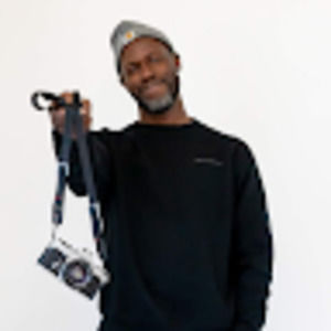 Meet your Posher, Jesse